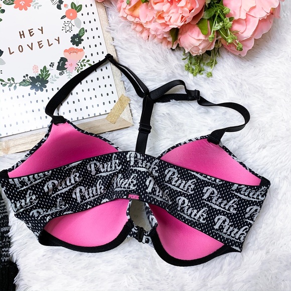 📋 PINK Victoria's Secret Wear Everywhere bundle - Picture 4 of 8